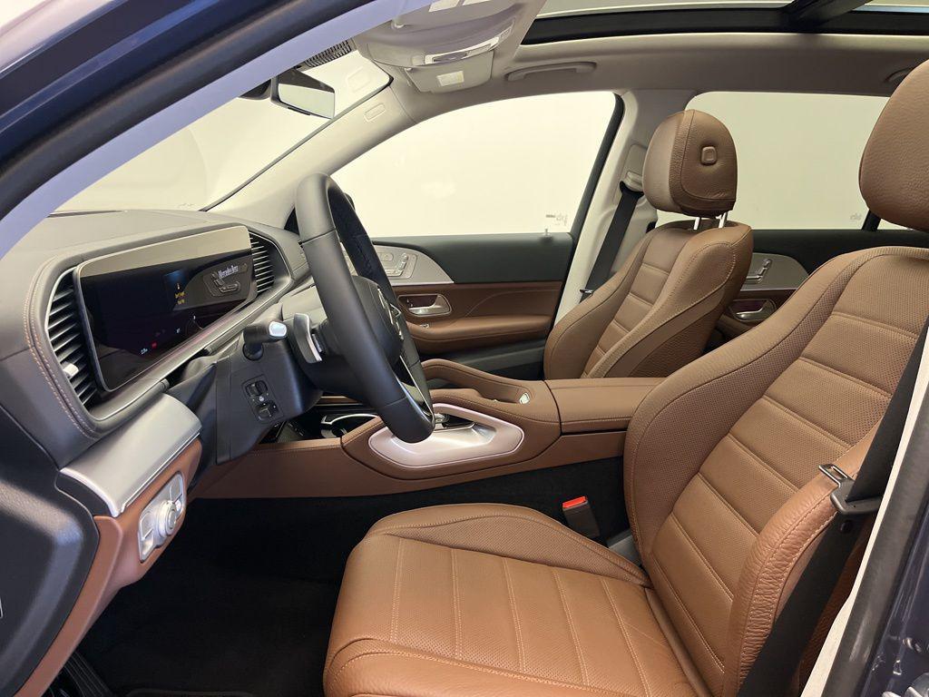 new 2026 Mercedes-Benz GLS 450 car, priced at $93,405