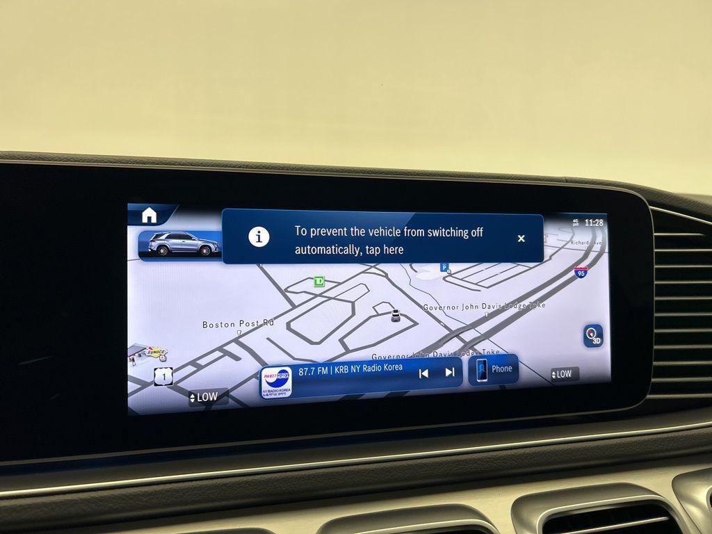 new 2026 Mercedes-Benz AMG GLE 53 car, priced at $96,690