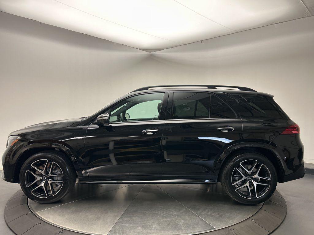 new 2026 Mercedes-Benz AMG GLE 53 car, priced at $96,690