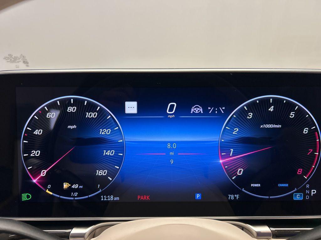 new 2026 Mercedes-Benz S-Class car, priced at $136,285