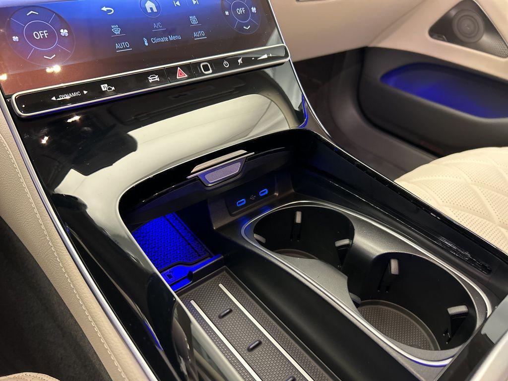 new 2026 Mercedes-Benz S-Class car, priced at $136,285