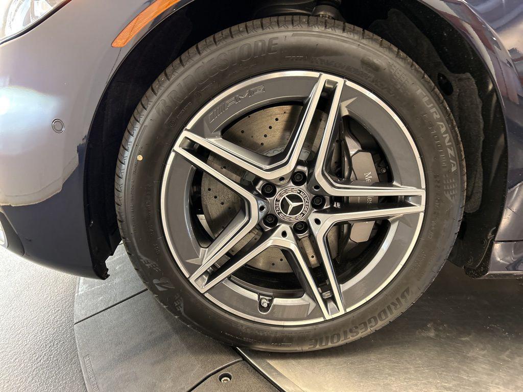 new 2026 Mercedes-Benz S-Class car, priced at $136,285