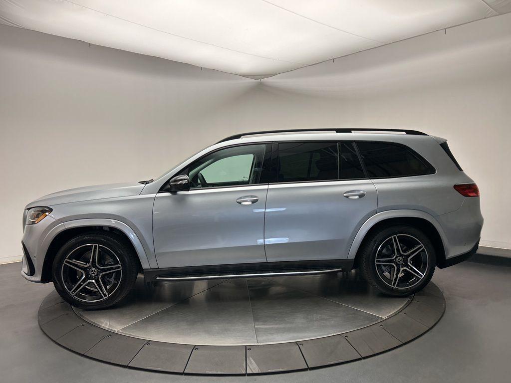 new 2026 Mercedes-Benz GLS 450 car, priced at $97,200