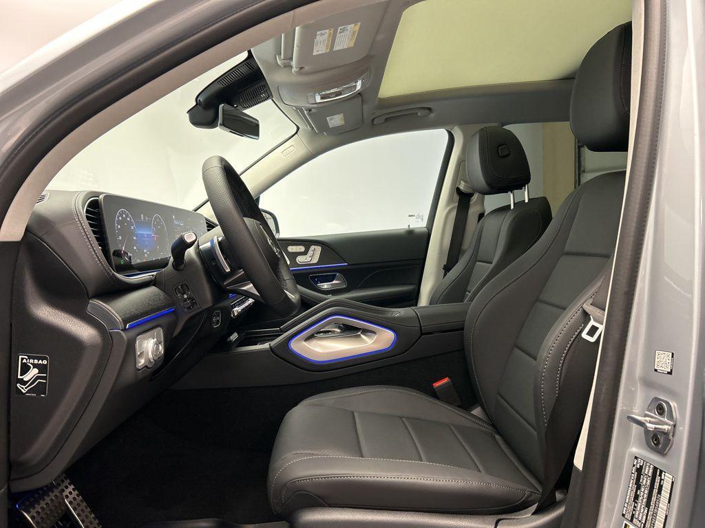 new 2026 Mercedes-Benz GLS 450 car, priced at $97,200