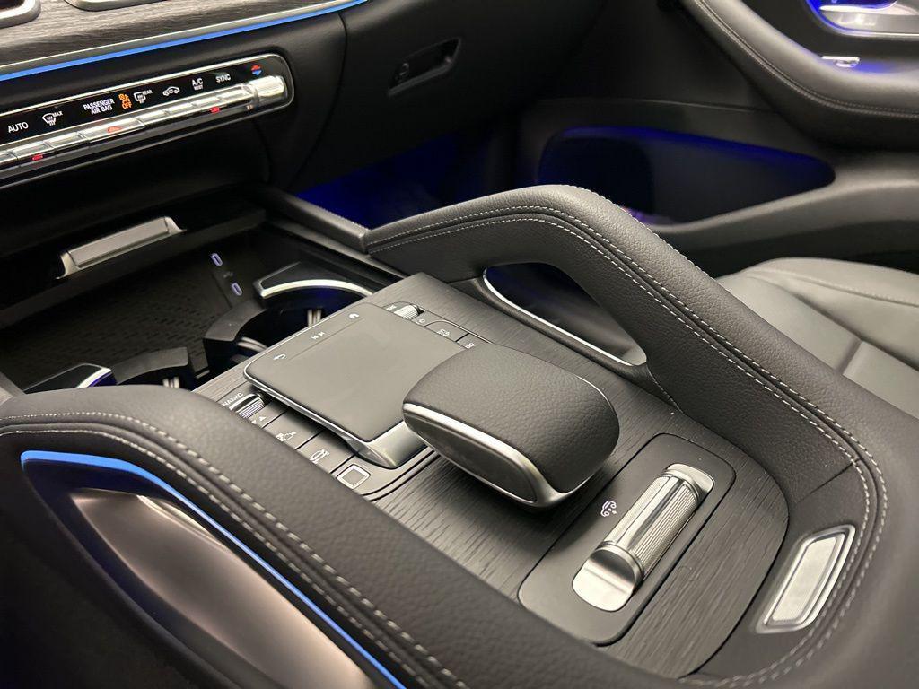 new 2026 Mercedes-Benz GLS 450 car, priced at $97,200