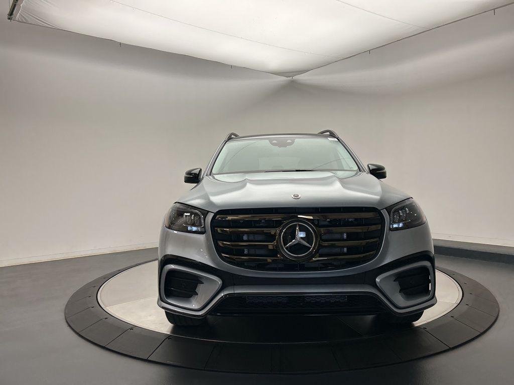 new 2026 Mercedes-Benz GLS 450 car, priced at $97,200