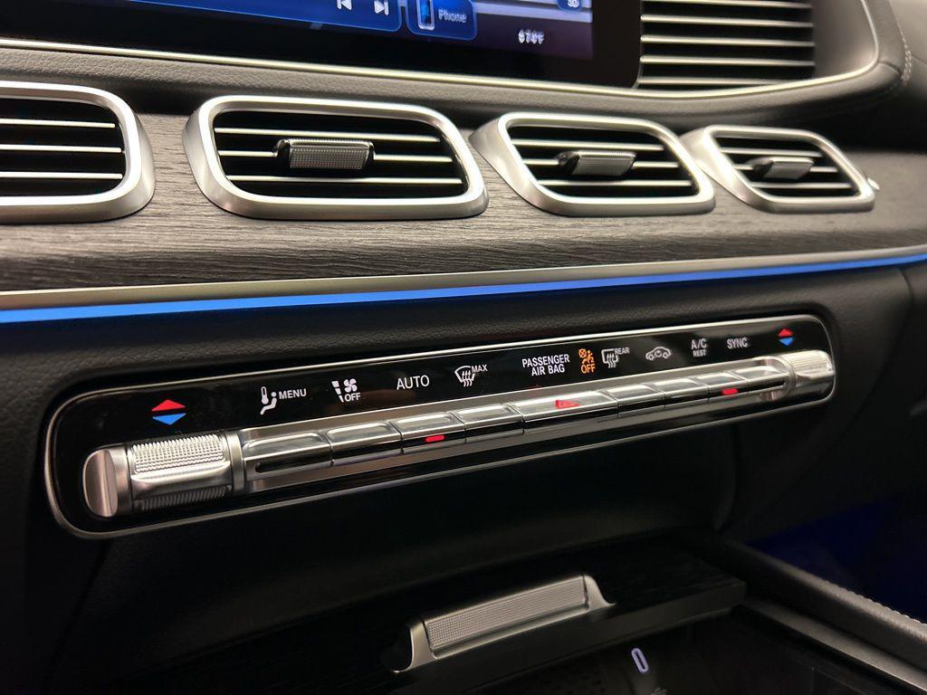 new 2026 Mercedes-Benz GLS 450 car, priced at $97,200