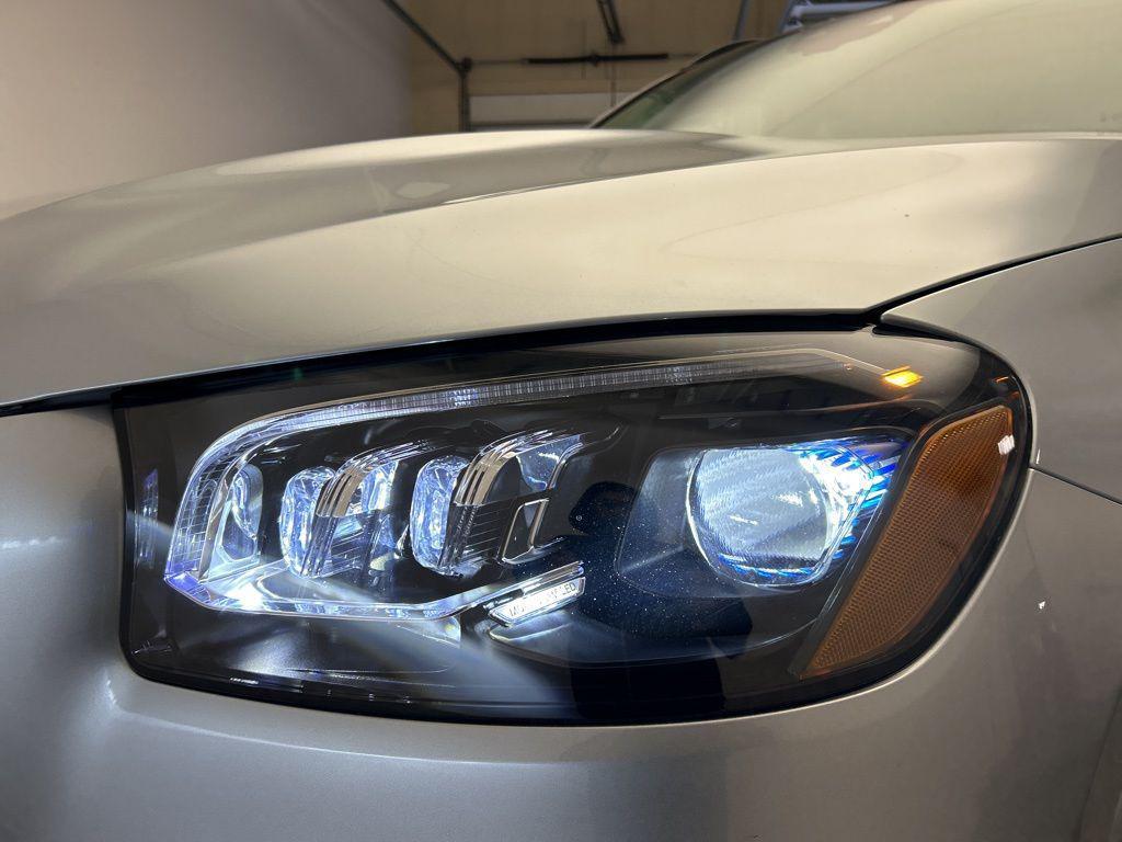 new 2026 Mercedes-Benz GLS 450 car, priced at $97,200