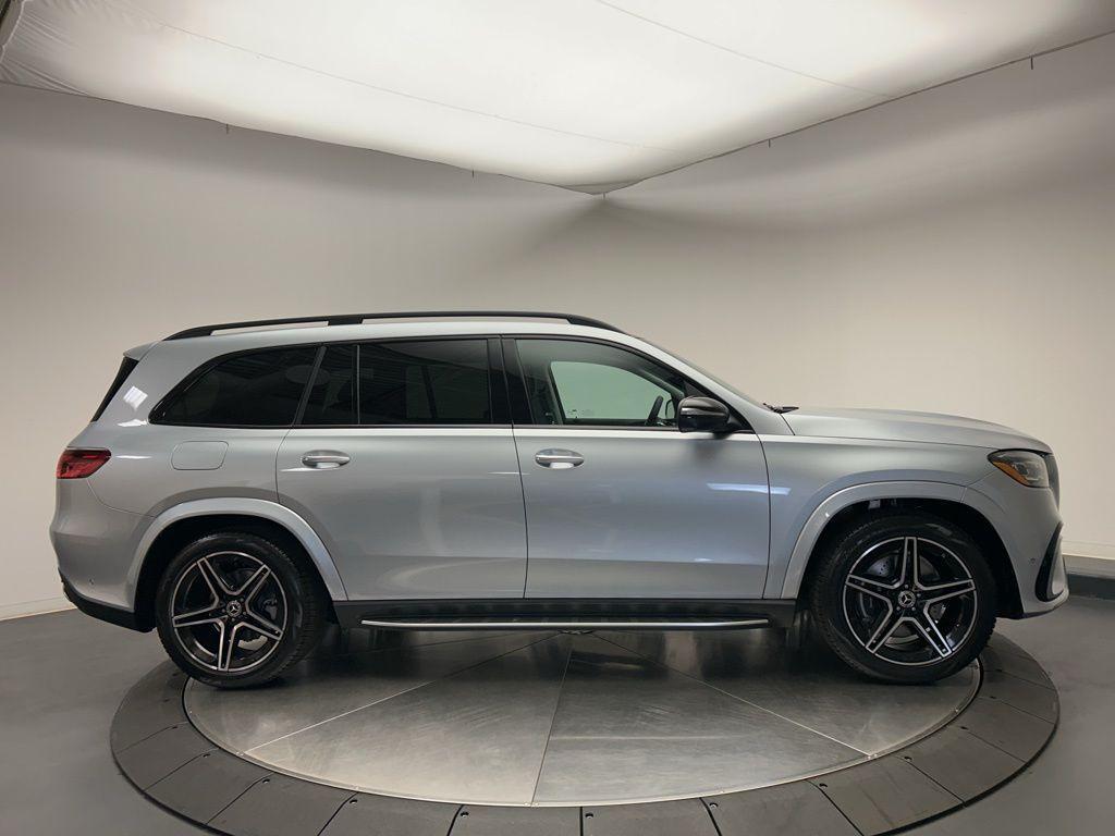 new 2026 Mercedes-Benz GLS 450 car, priced at $97,200