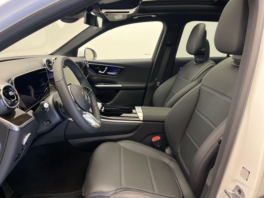 new 2026 Mercedes-Benz GLC 300 car, priced at $54,335