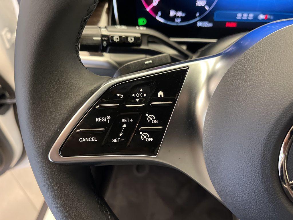 new 2026 Mercedes-Benz GLC 300 car, priced at $54,335