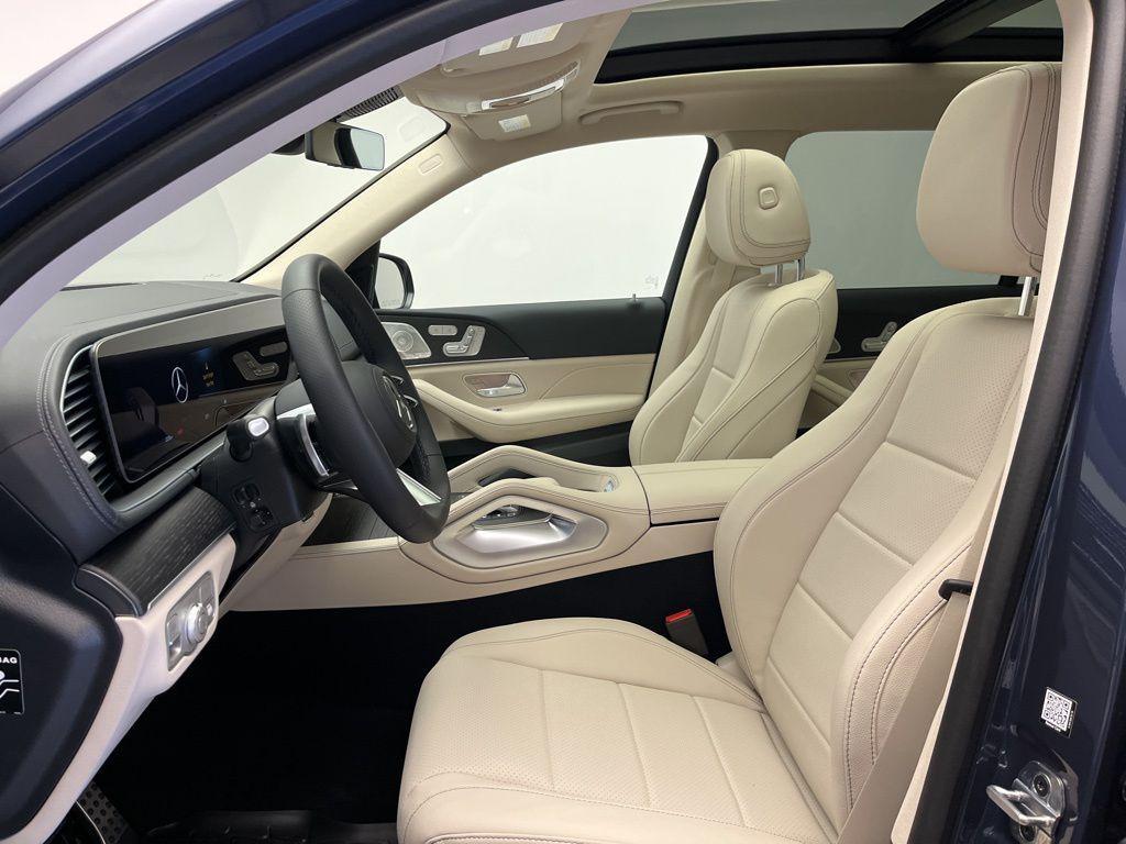 new 2026 Mercedes-Benz GLS 450 car, priced at $95,950