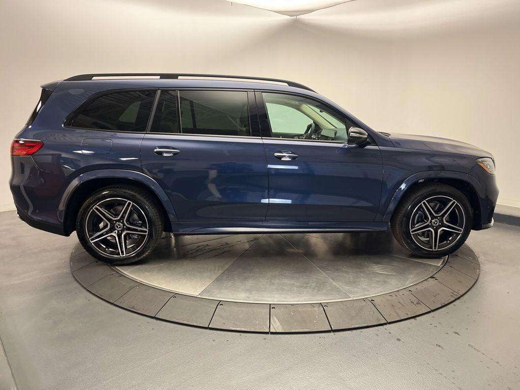 new 2026 Mercedes-Benz GLS 450 car, priced at $95,950