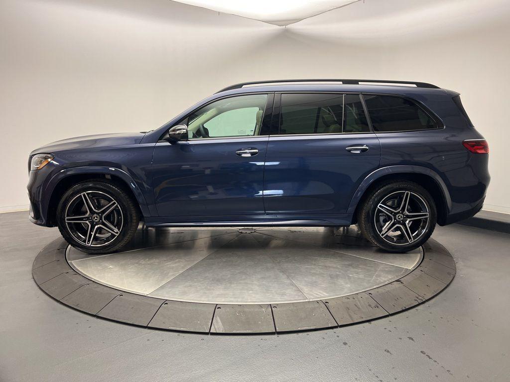 new 2026 Mercedes-Benz GLS 450 car, priced at $95,950