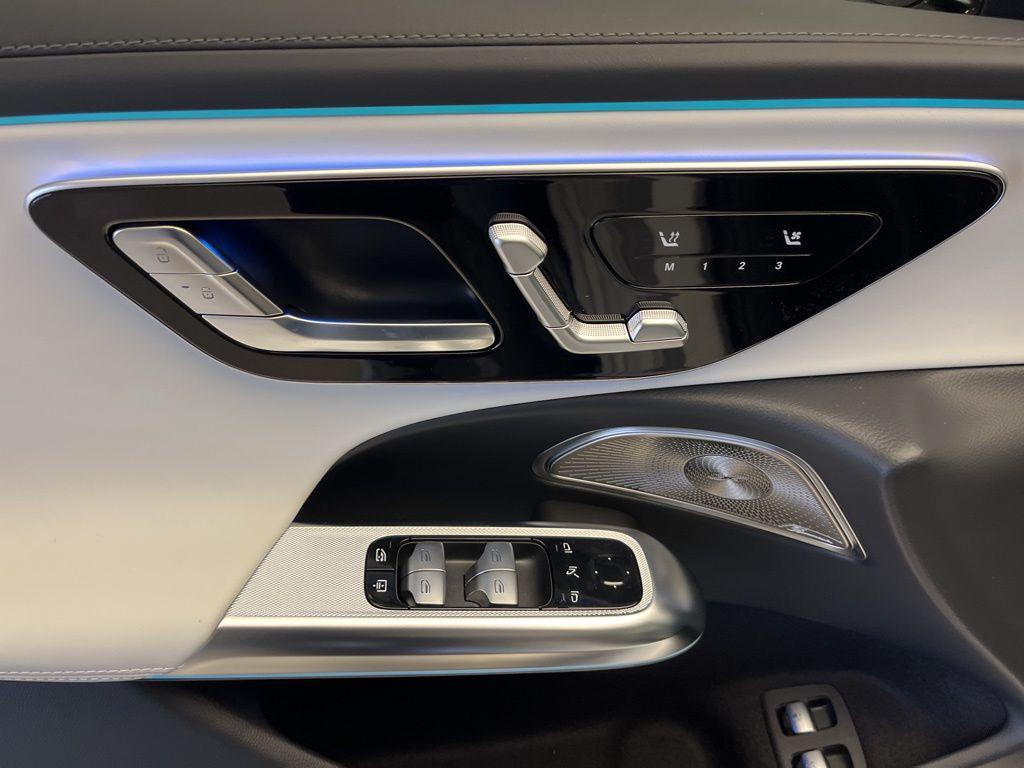 new 2026 Mercedes-Benz AMG E 53 car, priced at $109,775