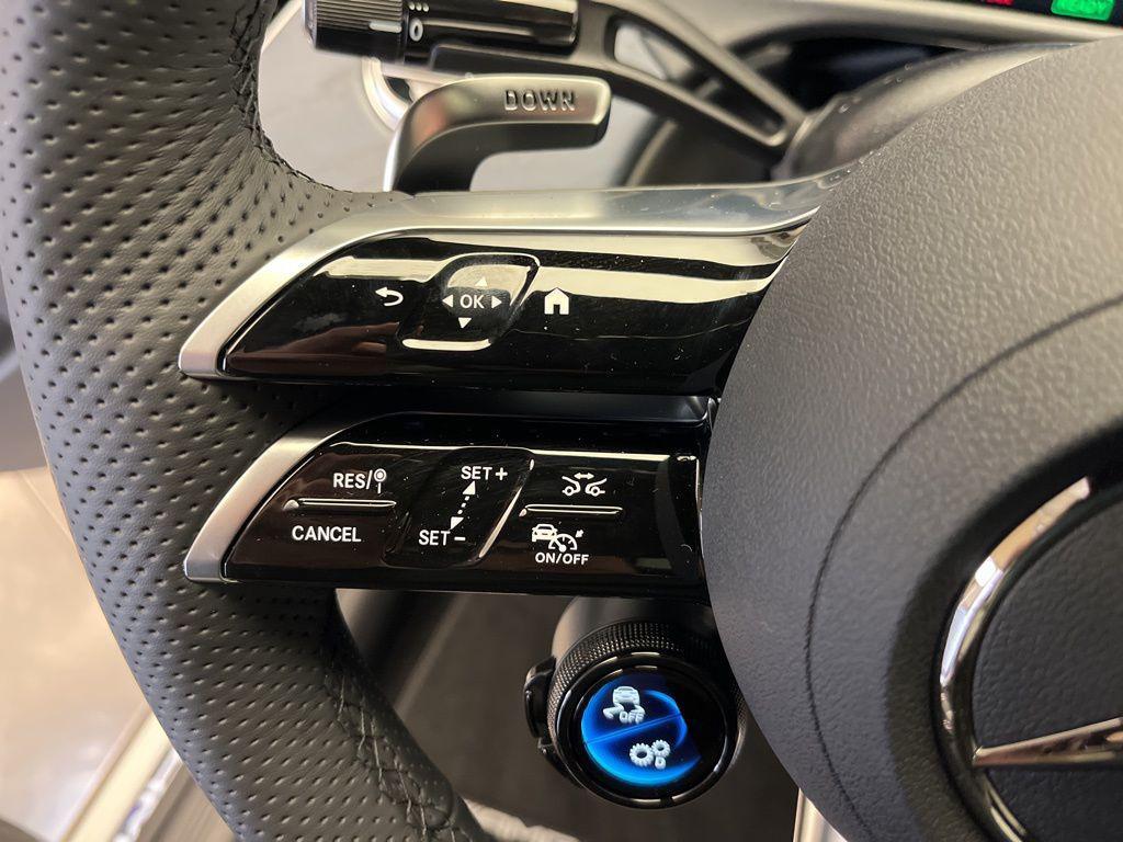 new 2026 Mercedes-Benz AMG E 53 car, priced at $109,775