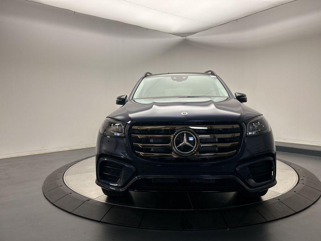new 2026 Mercedes-Benz GLS 450 car, priced at $95,950
