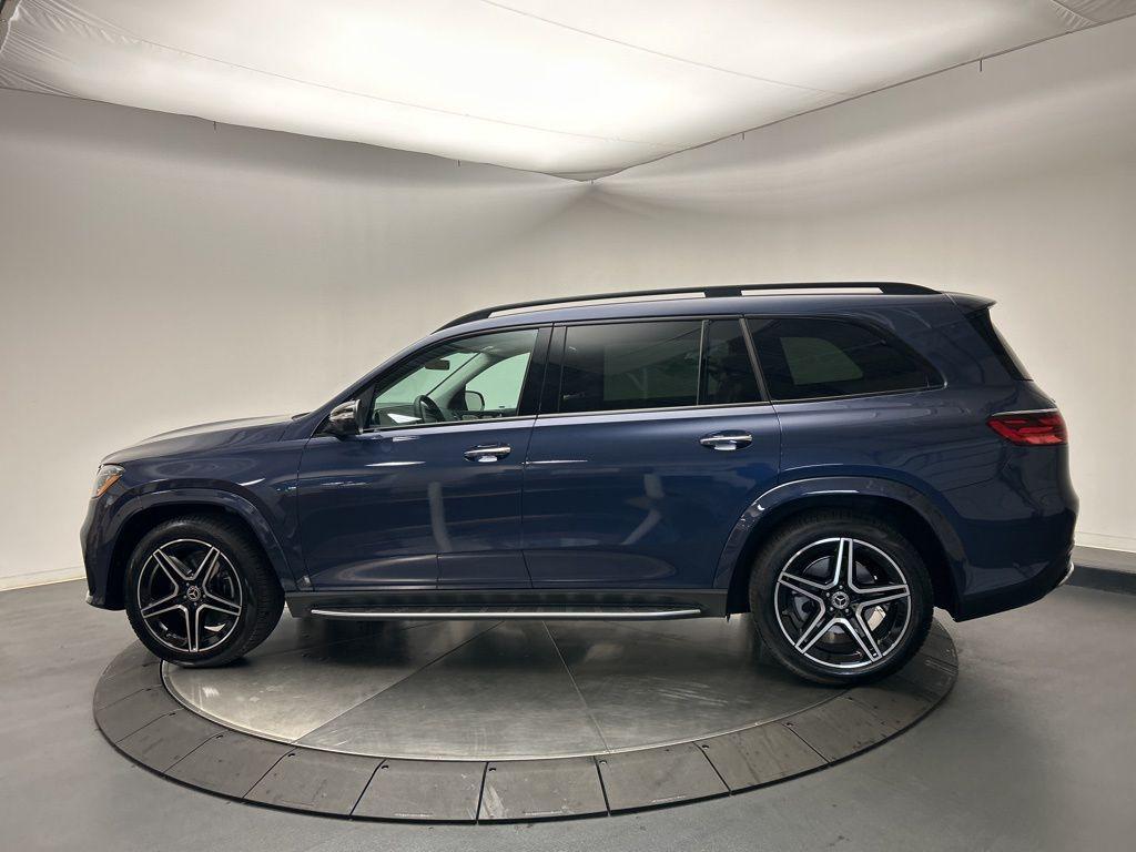 new 2026 Mercedes-Benz GLS 450 car, priced at $100,660