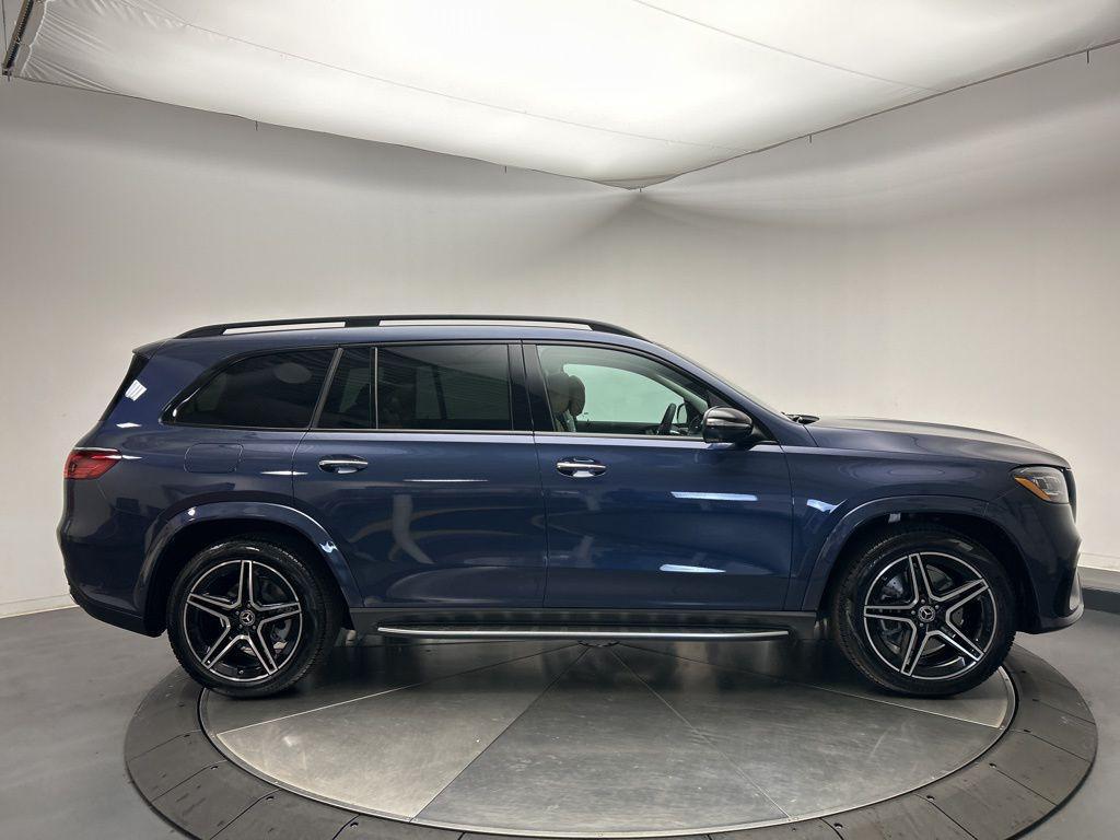new 2026 Mercedes-Benz GLS 450 car, priced at $100,660