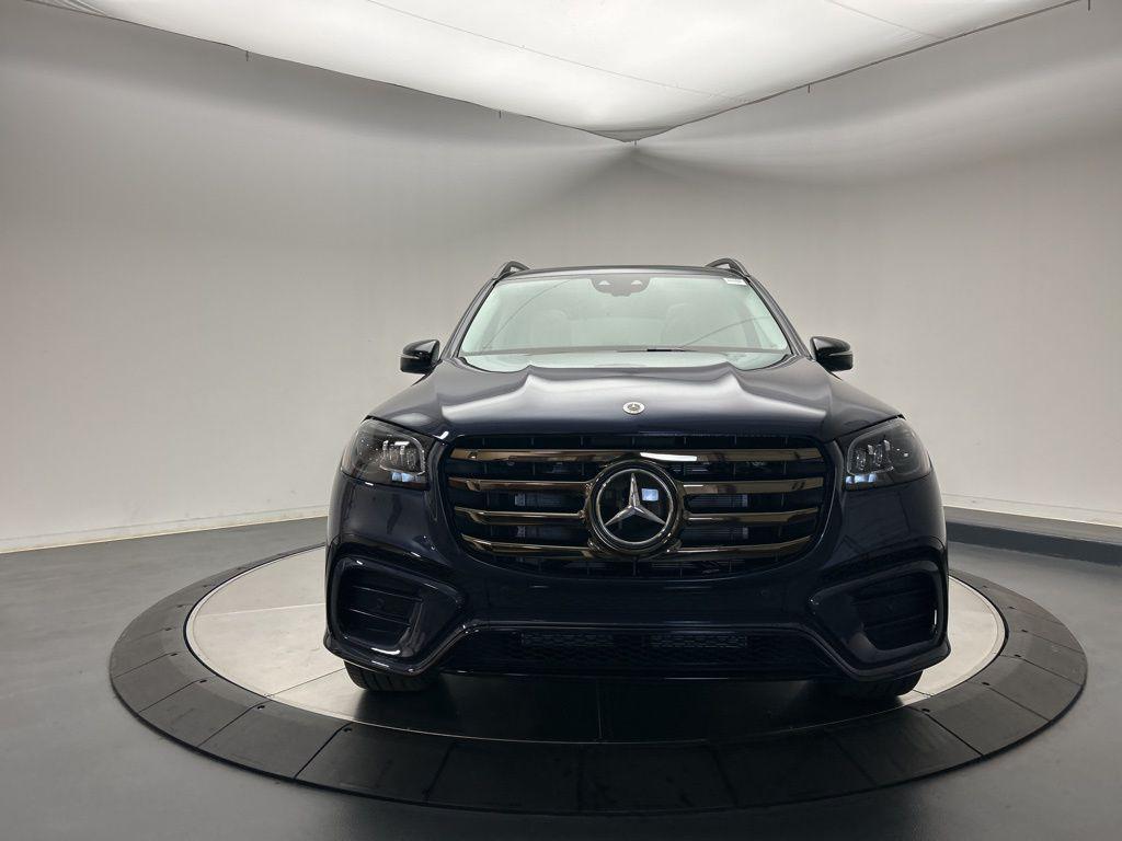 new 2026 Mercedes-Benz GLS 450 car, priced at $100,660