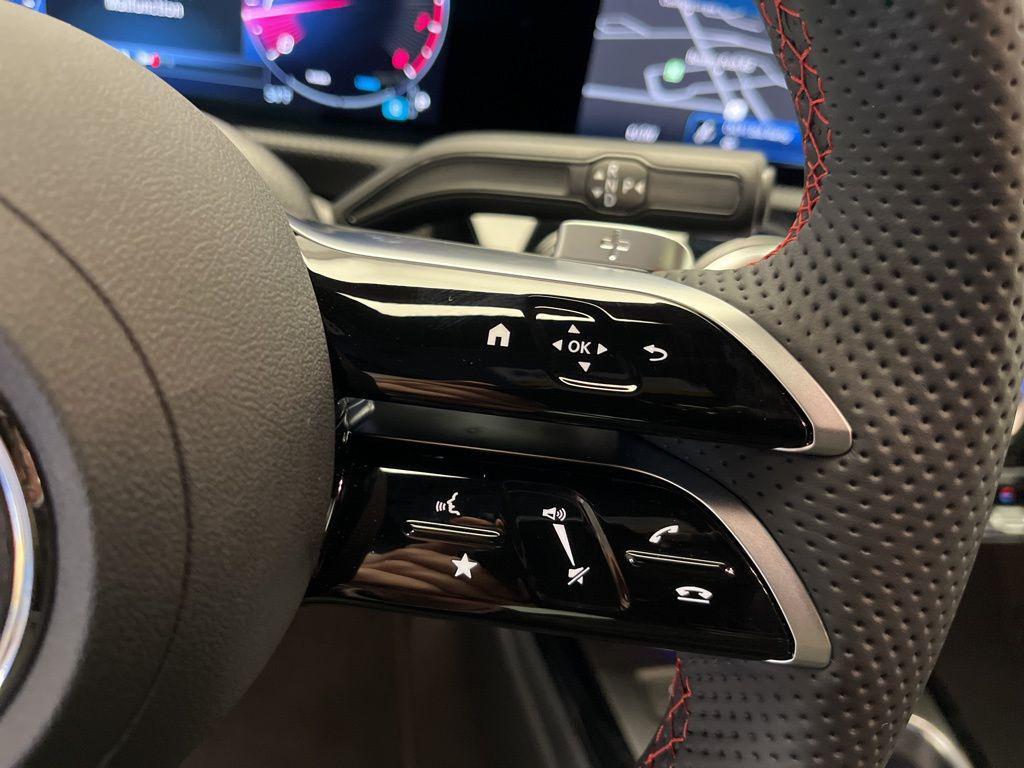 new 2026 Mercedes-Benz CLA 250 car, priced at $56,735