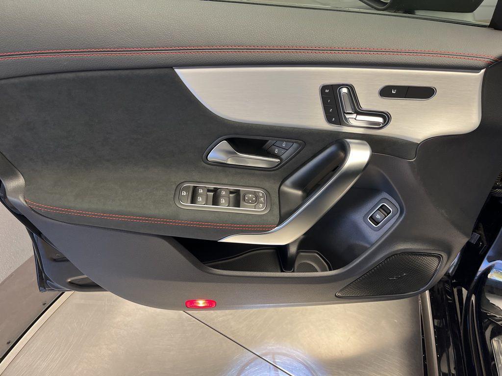 new 2026 Mercedes-Benz CLA 250 car, priced at $56,735