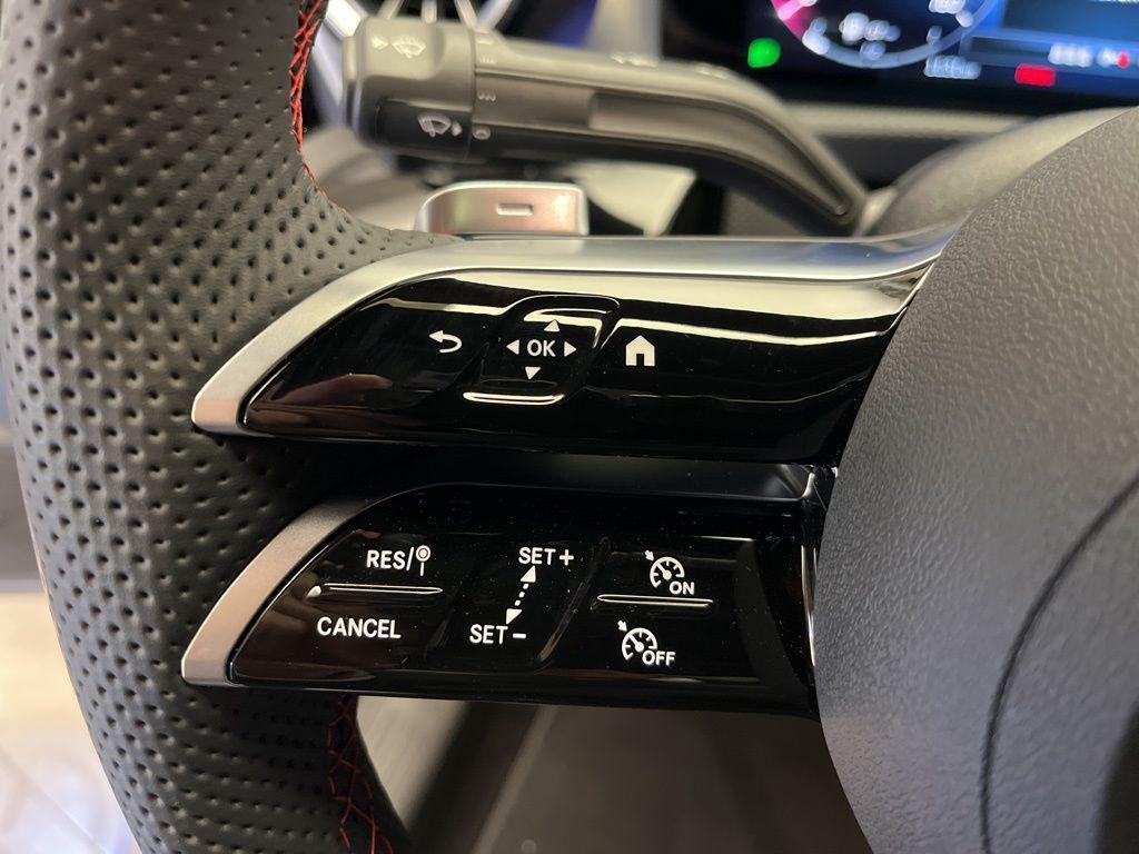 new 2026 Mercedes-Benz CLA 250 car, priced at $56,735