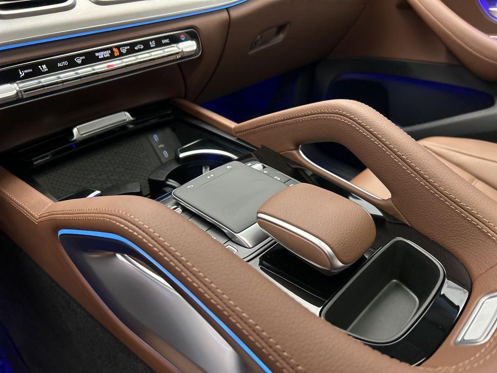 new 2025 Mercedes-Benz GLE 350 car, priced at $69,685