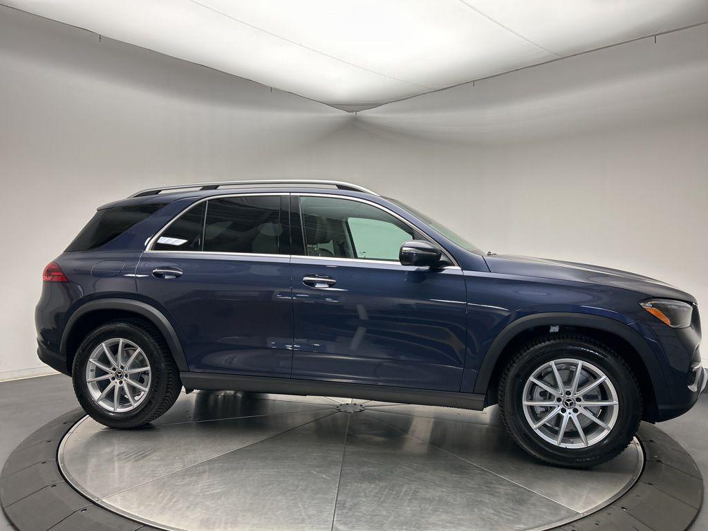 new 2025 Mercedes-Benz GLE 350 car, priced at $69,685