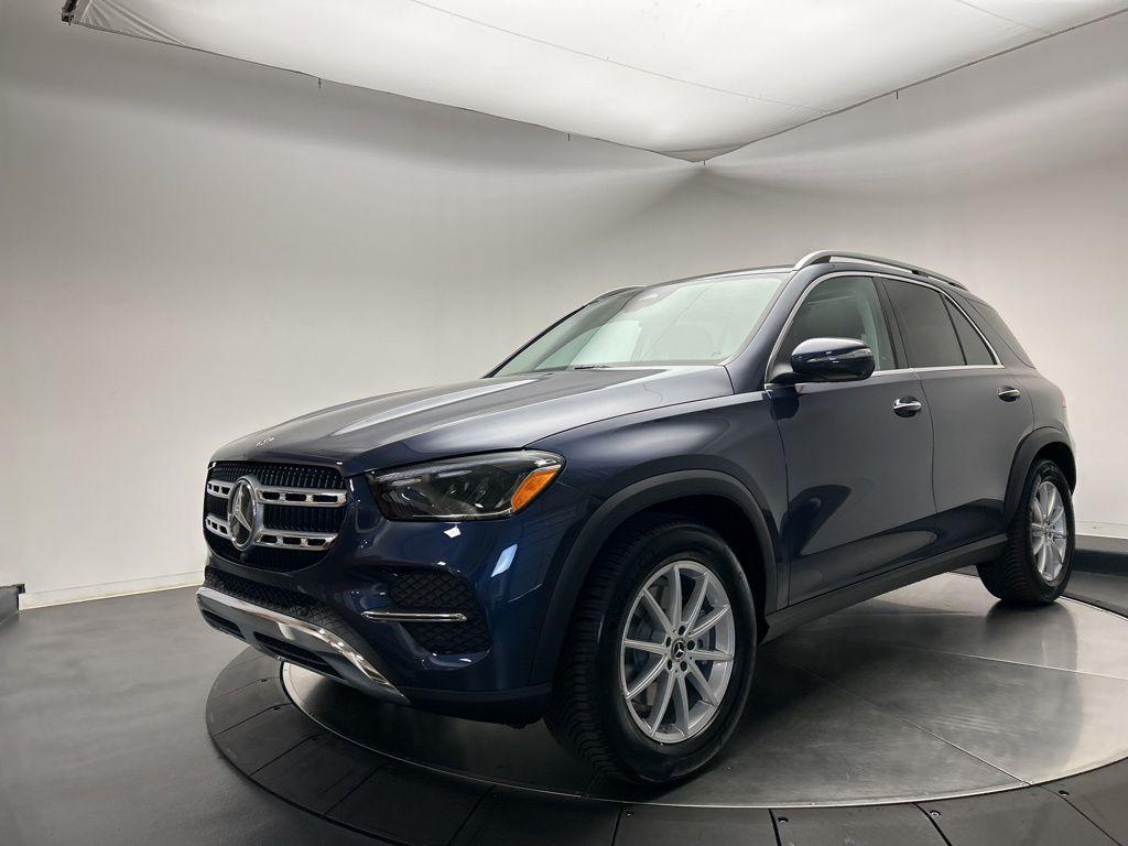 new 2025 Mercedes-Benz GLE 350 car, priced at $69,685