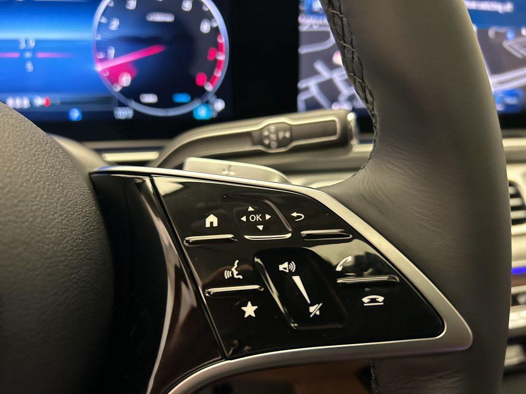 new 2025 Mercedes-Benz GLE 350 car, priced at $69,685