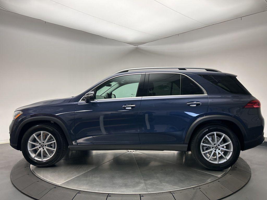 new 2025 Mercedes-Benz GLE 350 car, priced at $69,685