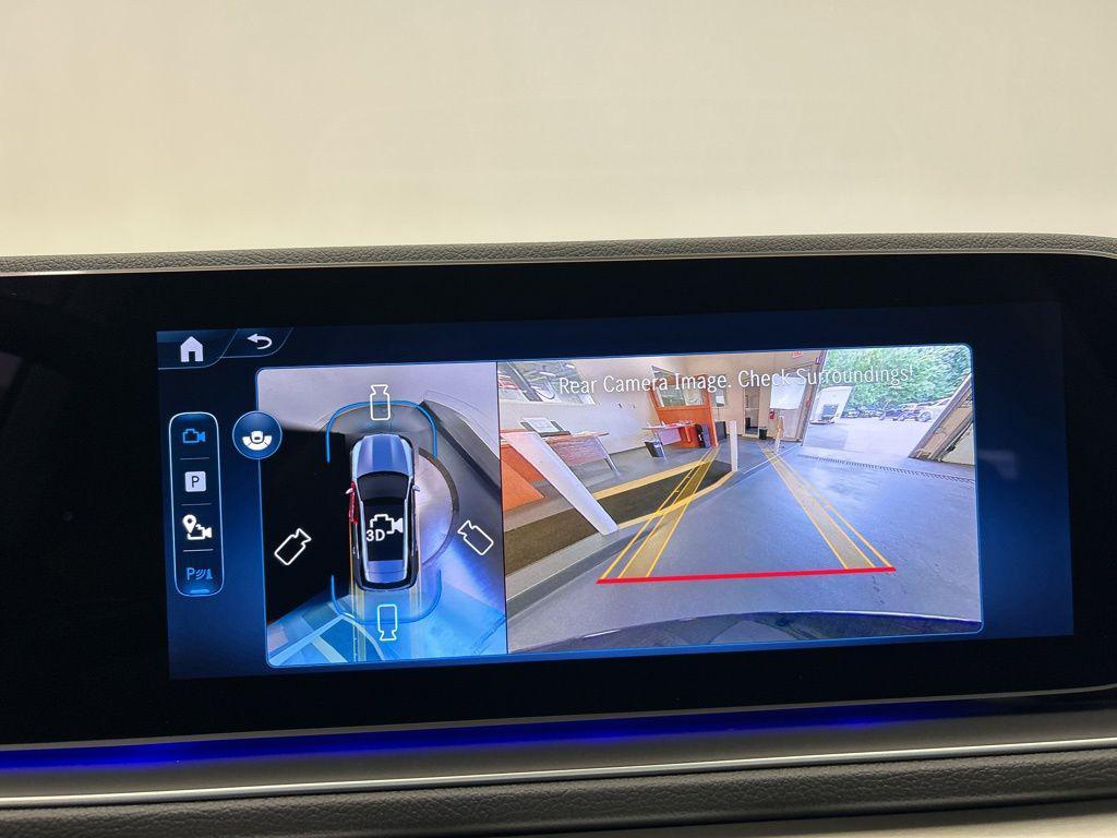 new 2025 Mercedes-Benz GLE 350 car, priced at $69,685