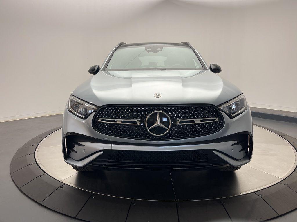 new 2025 Mercedes-Benz GLC 350e car, priced at $69,515