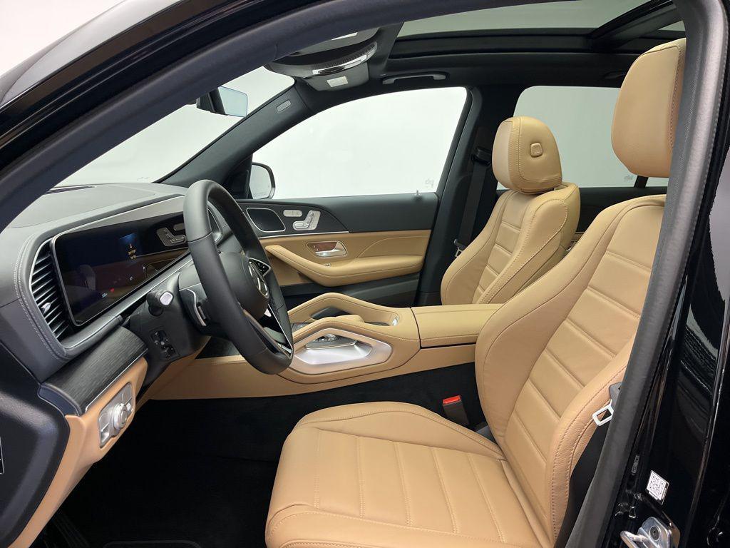 new 2026 Mercedes-Benz GLE 350 car, priced at $72,815