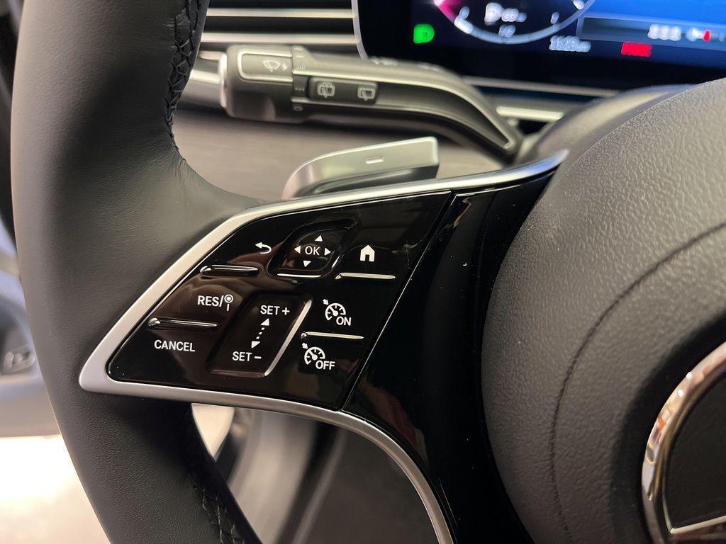 new 2026 Mercedes-Benz GLE 350 car, priced at $72,815