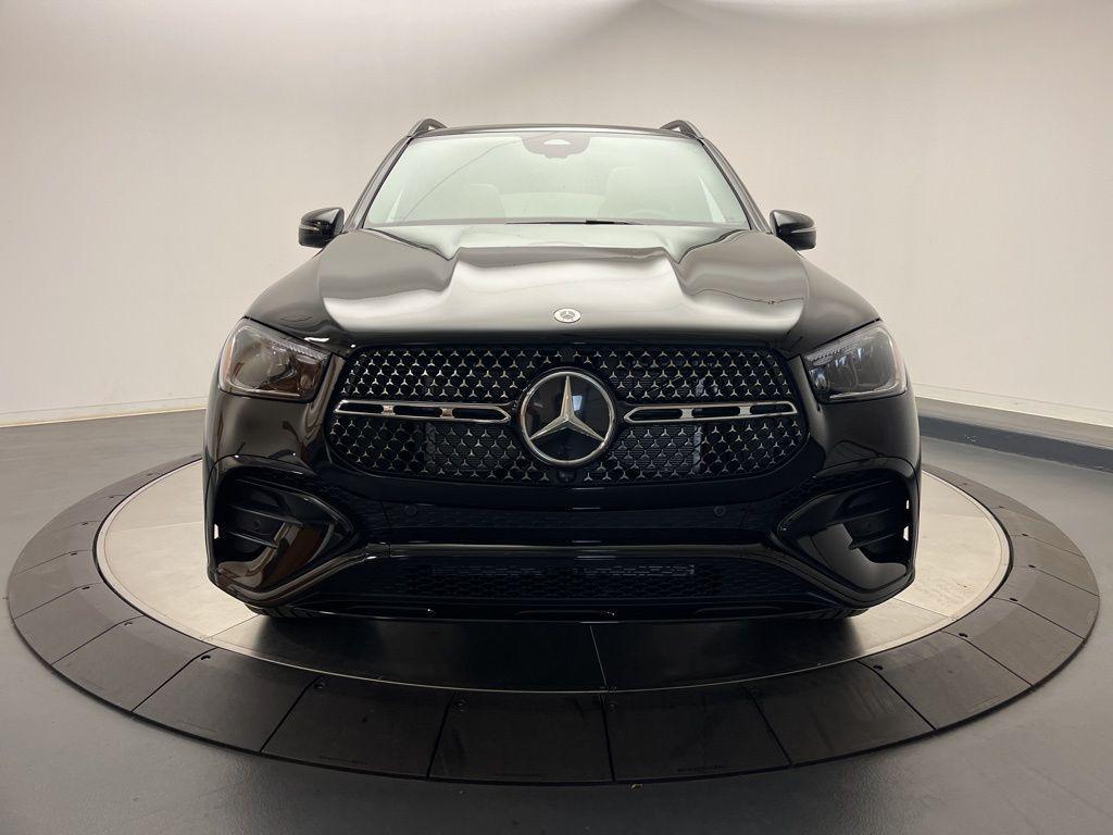 new 2026 Mercedes-Benz GLE 350 car, priced at $72,815