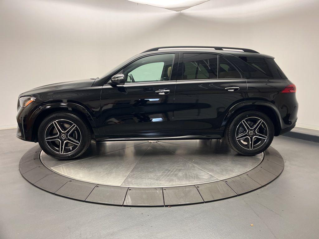 new 2026 Mercedes-Benz GLE 350 car, priced at $72,815