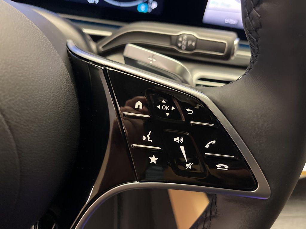 new 2026 Mercedes-Benz GLE 350 car, priced at $72,815