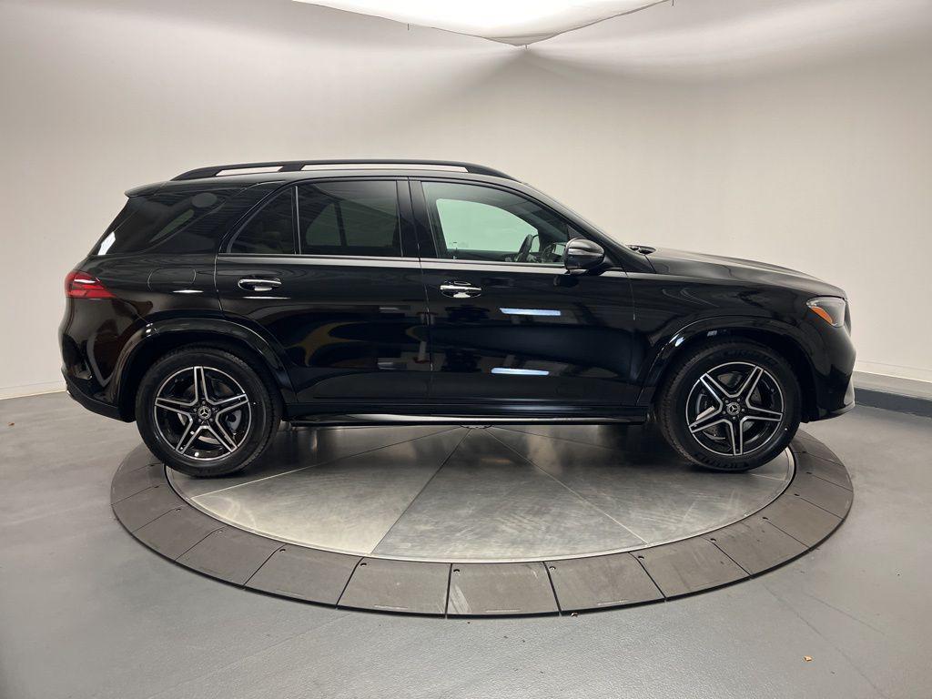 new 2026 Mercedes-Benz GLE 350 car, priced at $72,815