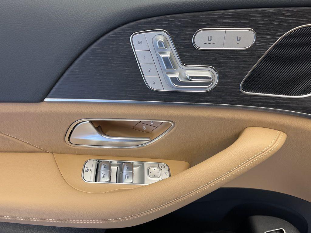 new 2026 Mercedes-Benz GLE 350 car, priced at $72,815