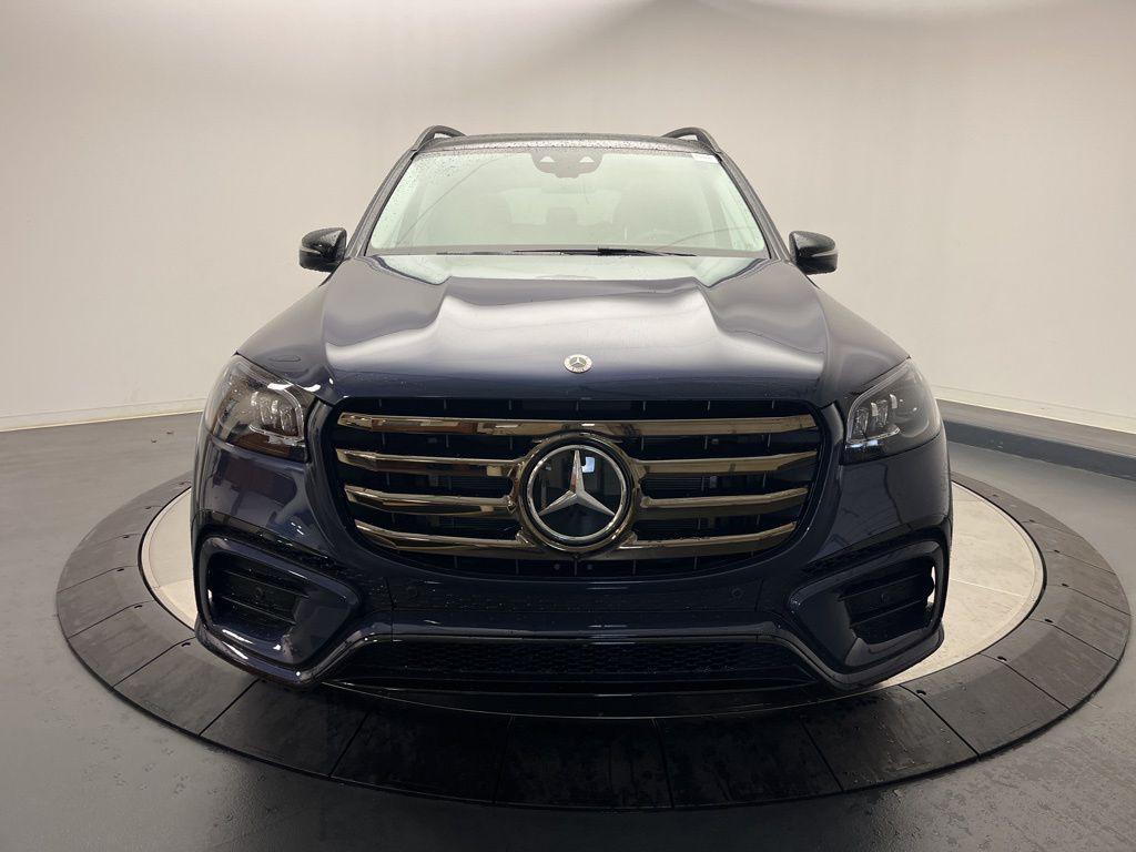 new 2026 Mercedes-Benz GLS 450 car, priced at $96,195