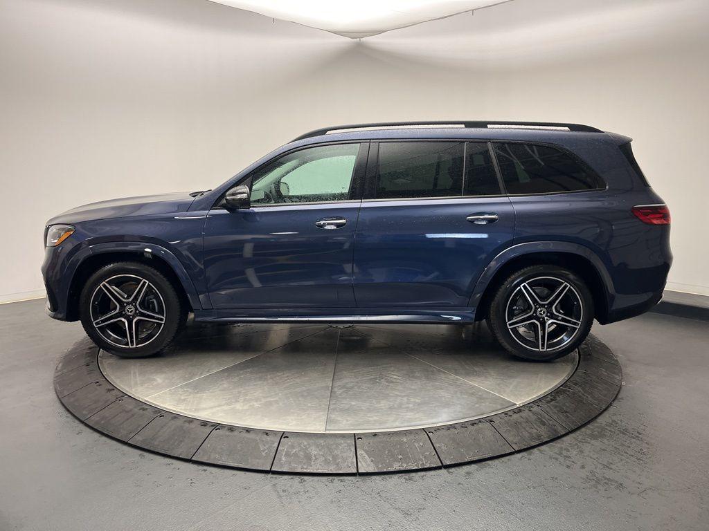 new 2026 Mercedes-Benz GLS 450 car, priced at $96,195