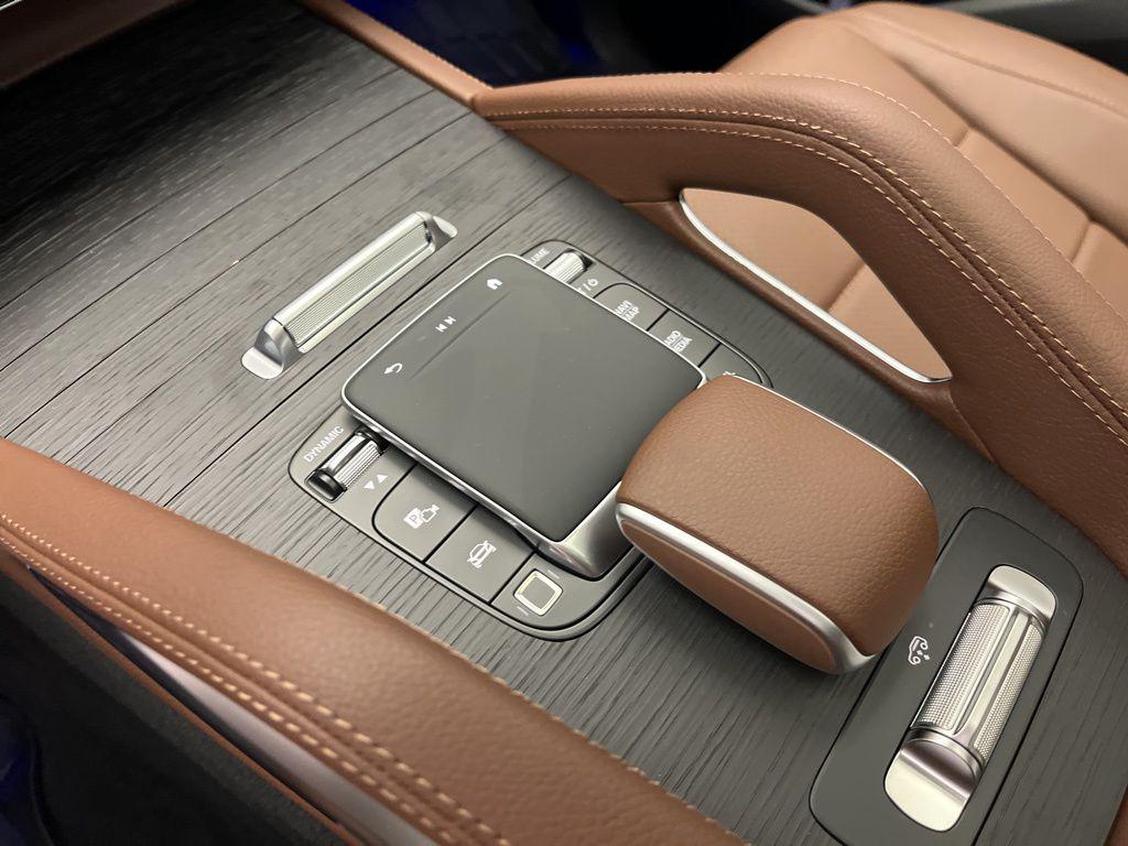 new 2026 Mercedes-Benz GLS 450 car, priced at $96,550