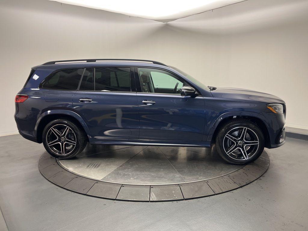 new 2026 Mercedes-Benz GLS 450 car, priced at $96,550