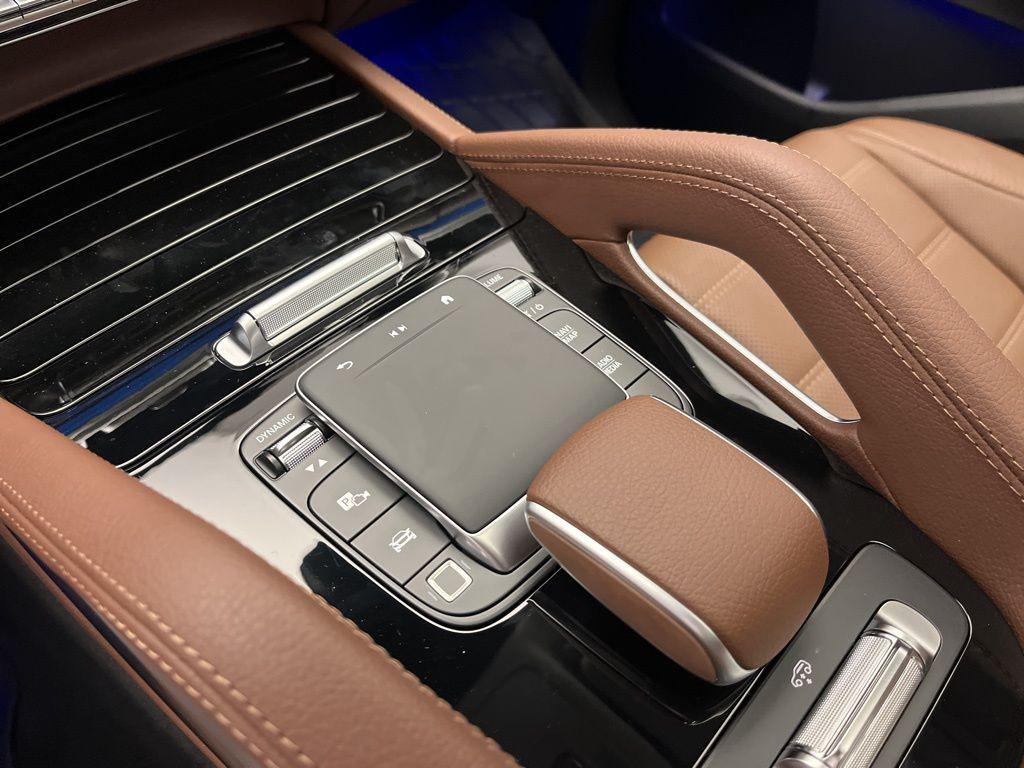 new 2026 Mercedes-Benz GLS 450 car, priced at $98,060
