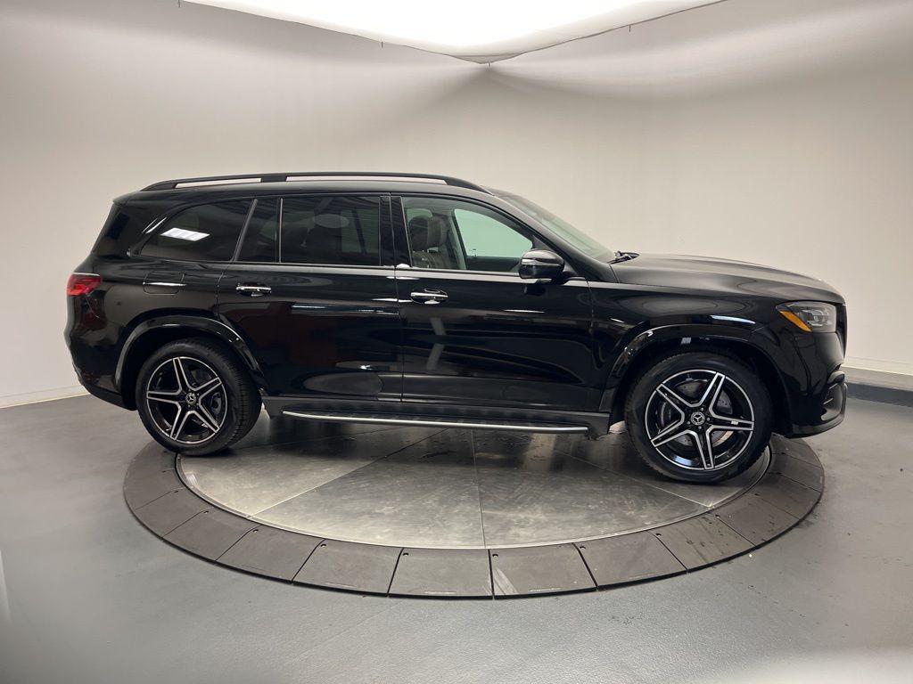 new 2026 Mercedes-Benz GLS 450 car, priced at $98,060