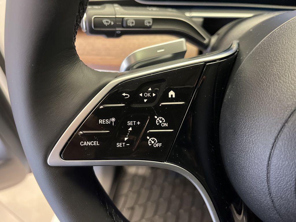 new 2026 Mercedes-Benz GLE 350 car, priced at $74,435