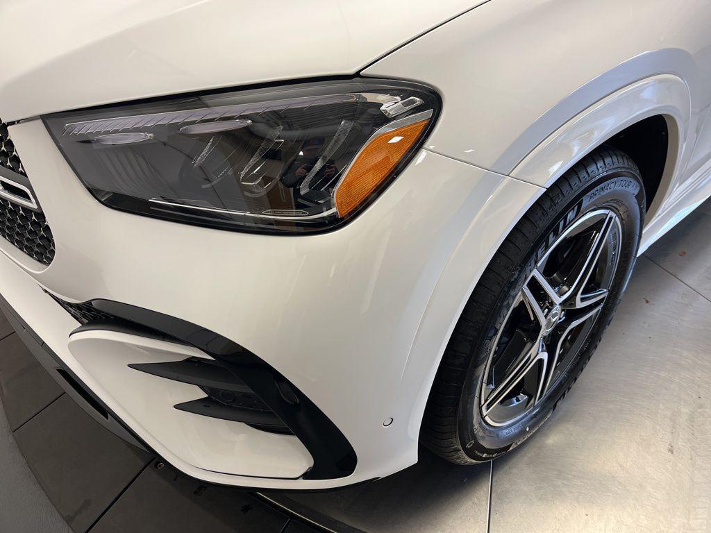 new 2026 Mercedes-Benz GLE 350 car, priced at $74,435