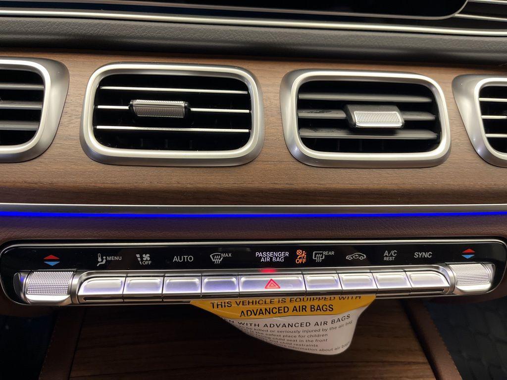 new 2026 Mercedes-Benz GLE 350 car, priced at $74,435